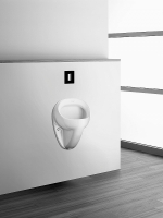 Клавиша смыва Grohe Skate Cosmopolitan 38846KS0 Черный бархат
