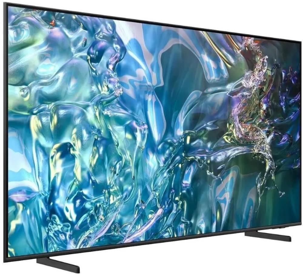 Телевизор  Samsung QE50Q60DAUXRU
