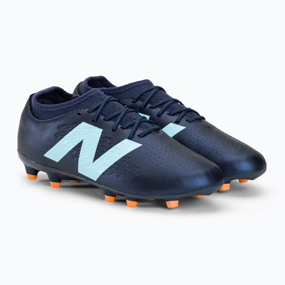 Футбольные бутсы New Balance Tekela Magique V4+ FG nb navy