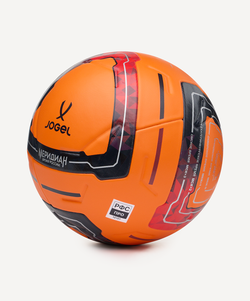 Мяч футбольный JOGEL Meridian Elite Winter №5