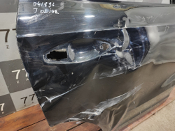 Дверь задняя правая Haval Jolion 21-24 Б/У Оригинал 6201200AST10AD