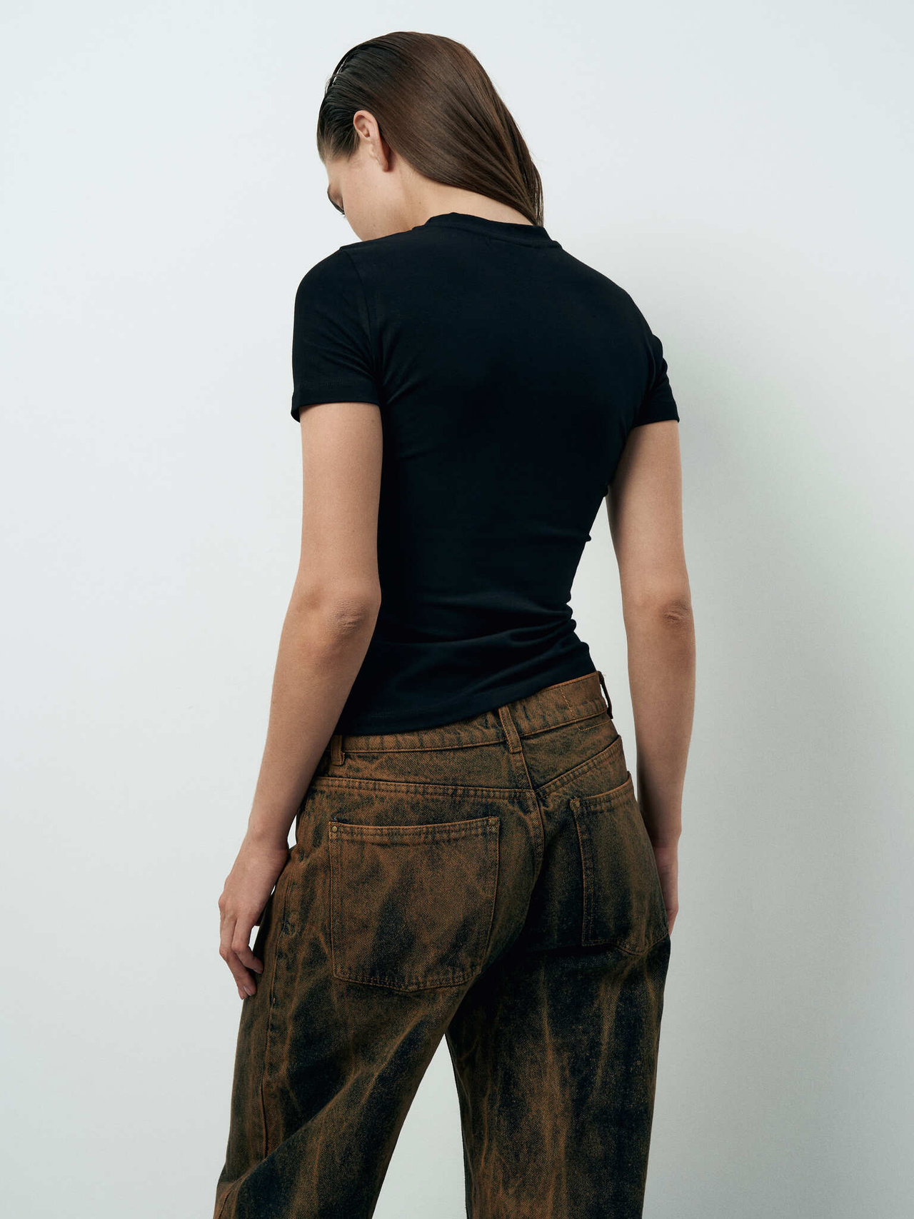 Футболка "OTMA"