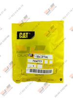 Армированная манжета (сальник) 7X4777 Caterpillar
