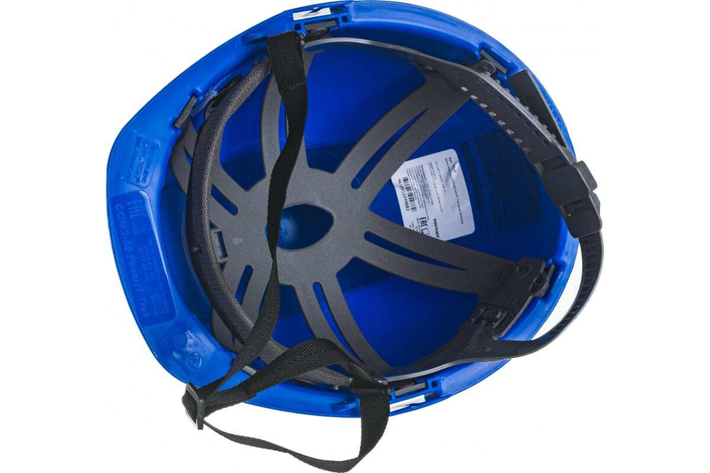 КАСКА FAVORIT TREK СИНЯЯ