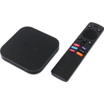 Медиаплеер Xiaomi TV Box S 2nd Gen (версия Global — RU)