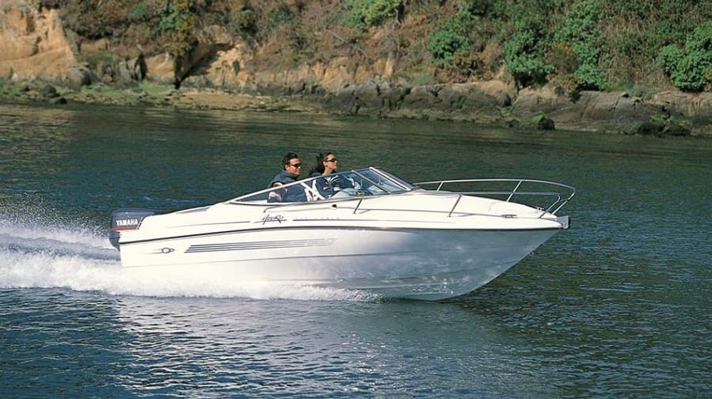 2х-тактный лодочный мотор YAMAHA E115AETL СЕРИИ ENDURO