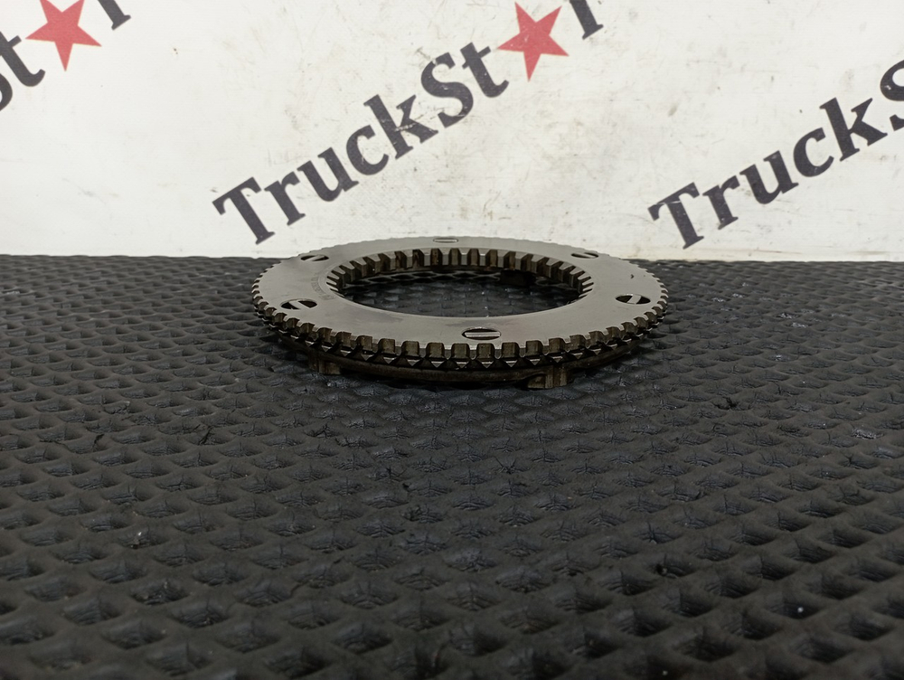 Кольцо синхронизатора КПП