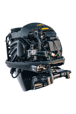 Лодочный мотор Риф Райдер Reef Rider RREF40FEL-T