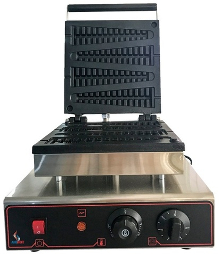 Вафельница корн-дог Airhot WEK-4