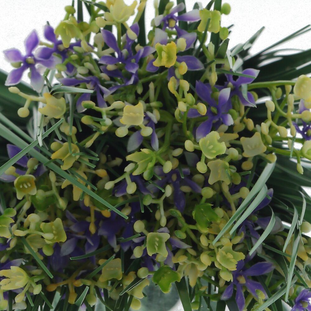 GAEM Цветочная композиция, L35 W34 H49 см