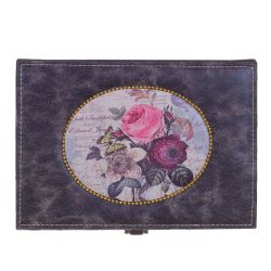 GAEM Шкатулка для украшений, L23 W16 H12 см