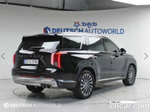 Hyundai The New Palisade Дизель 2.2 2WD (08.2022)