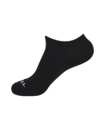 Носки низкие ESSENTIAL Short Casual Socks, черный