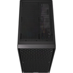 Корпус Formula V Line Mana Dynamic Black, ATX, без БП