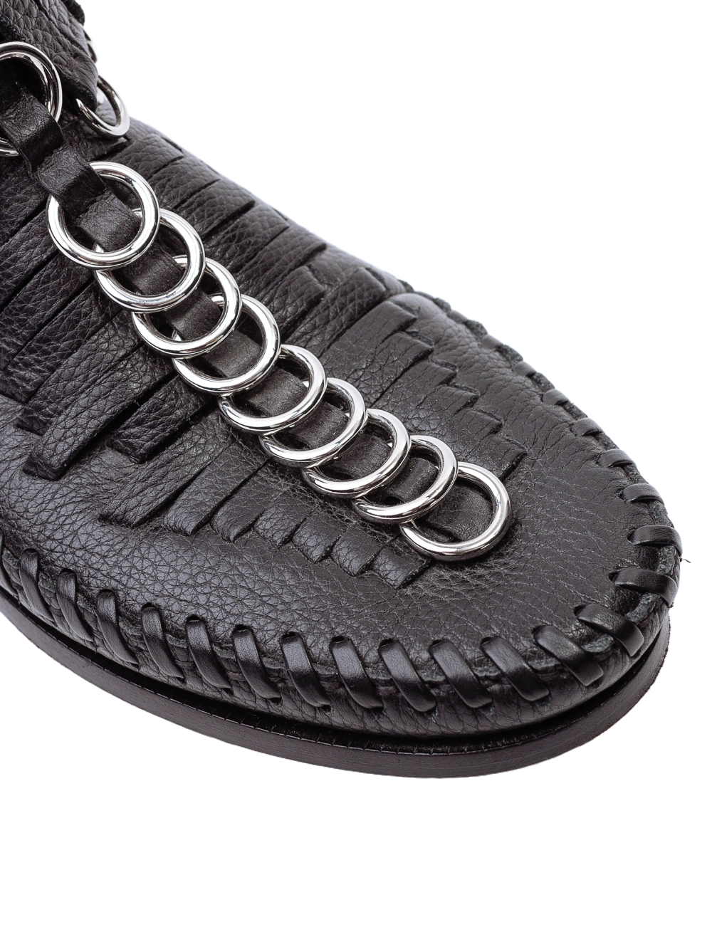 Ботинки W Alexander Wang