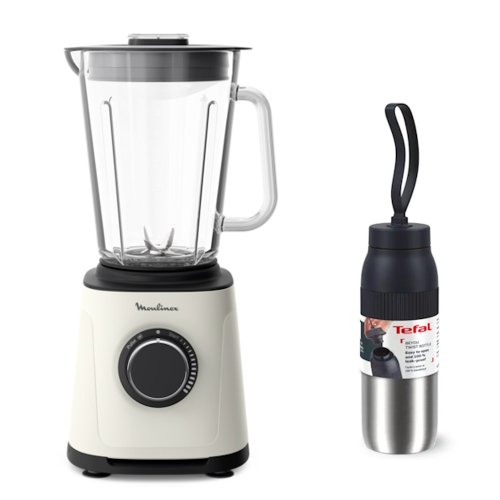Набор Tefal N2193710 + Moulinex LM771AF0