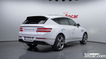 Genesis GV80 3.0 Дизель AWD (12.2021)