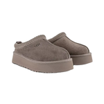 Ugg Tazz Grey Platform