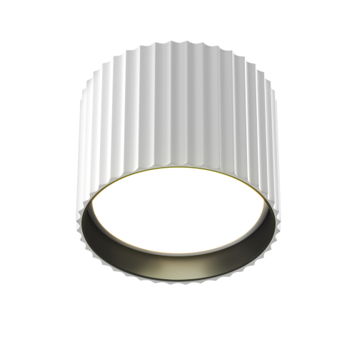 Потолочный светильник Technical C106CL-GX53-W