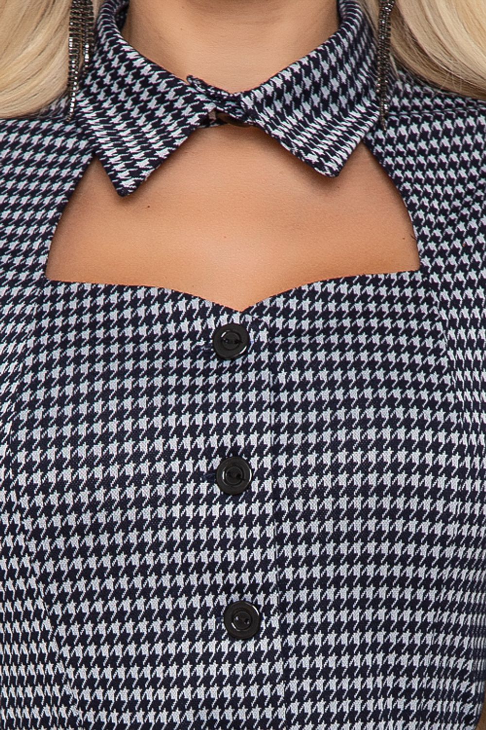 Платье 70833 Avili