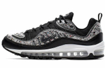 Кроссовки Nike Air Max 98 (Женская размерная сетка)