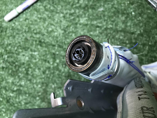 Подушка безопасности правая Jetour T2 (2023-н.в.)