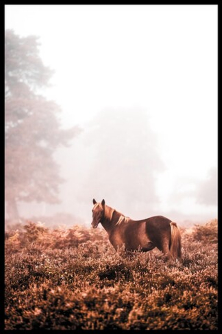 Интерьерная картина в технике цифровой печати. АРТ 092 Природа