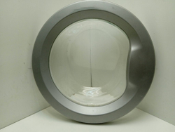 RKB68801YA кт125 Люк в сборе для стиральной машины Beko RKB68801YA б/у