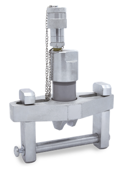Разгонщик фланцев гидравлический клиновидный РФГК 05800  Стандарт
