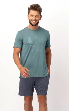 MNS 750 Пижама мужская с шортами