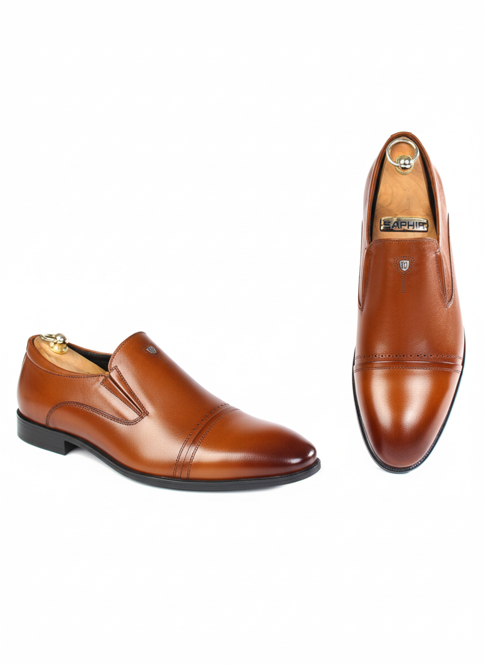 Vorsh Туфли V509рыж