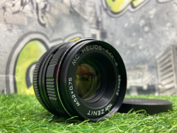 MC Helios 44k-4