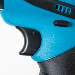 Makita, шуруповерт аккумуляторный, от аккумулятора, 12 В, 24 Нм, 2 акб