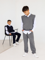 Брюки чиносы PIKE