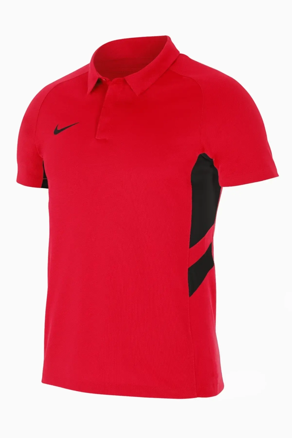 Футболка Nike Team Short Sleeve Polo