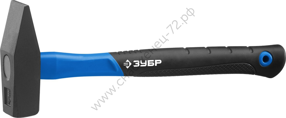 ЗУБР 1000 г, Слесарный молоток, Профессионал (20020-10)