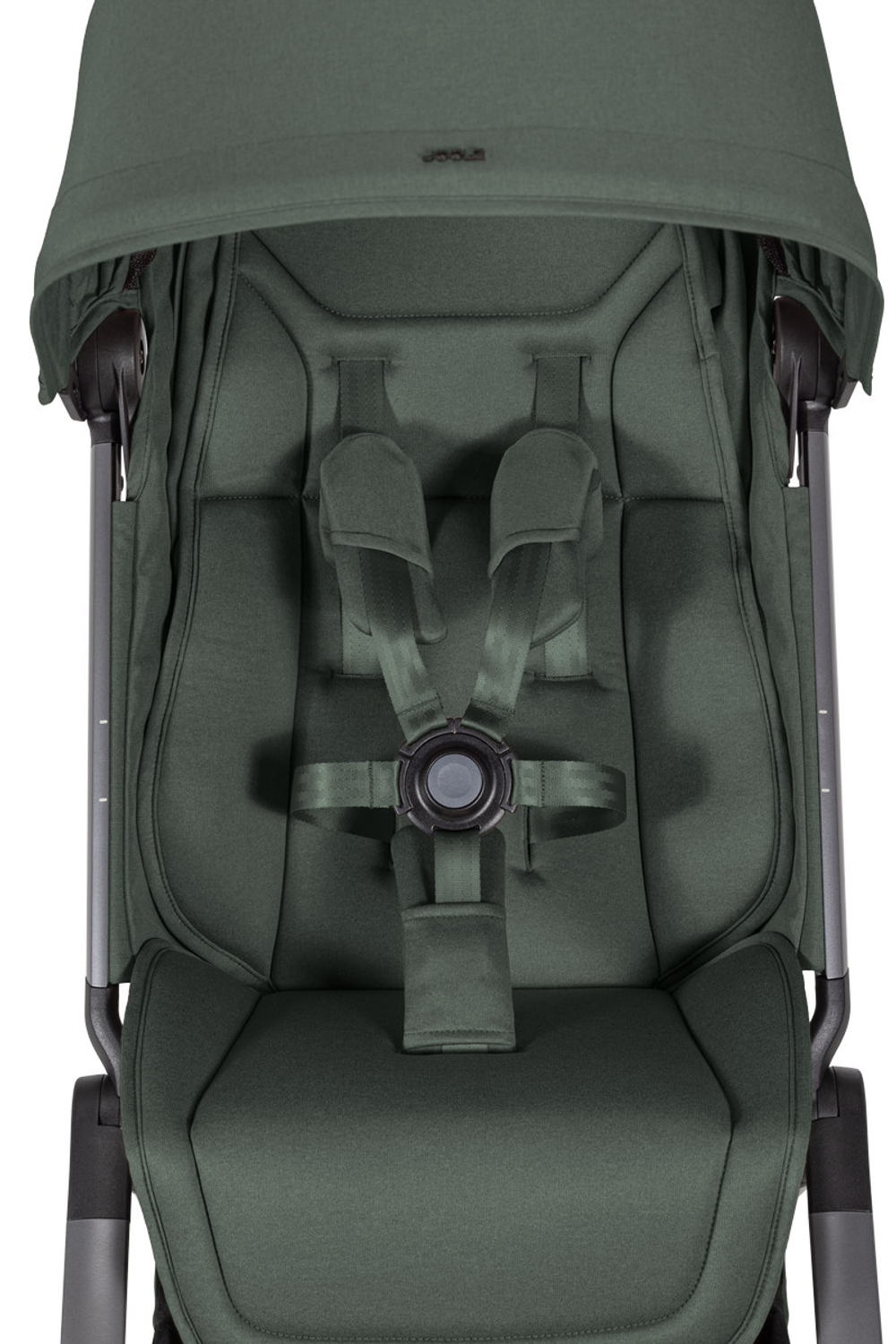 Детская прогулочная коляска Joolz Aer 2 Forest green