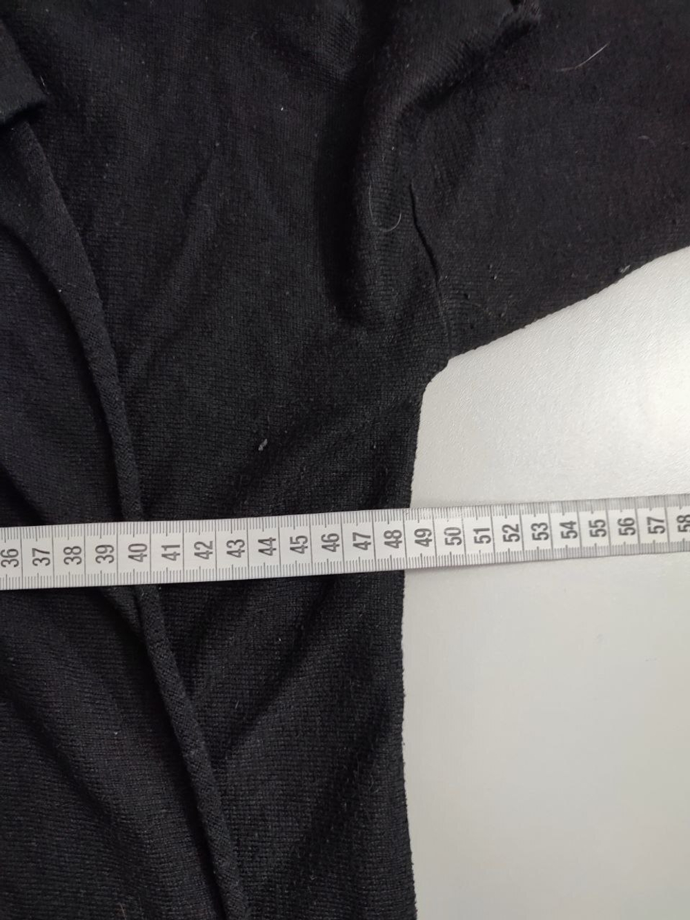 Кардиган H&M тонкий 46 размер