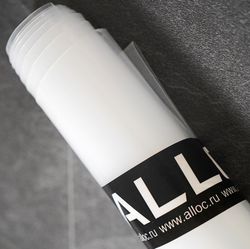 Пароизоляционная пленка