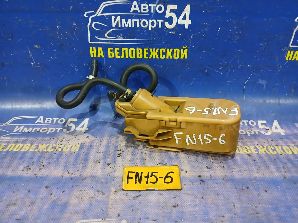 Бензонасос погружной NISSAN PULSAR 2000