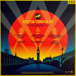 Led Zeppelin / Celebration Day (3LP)