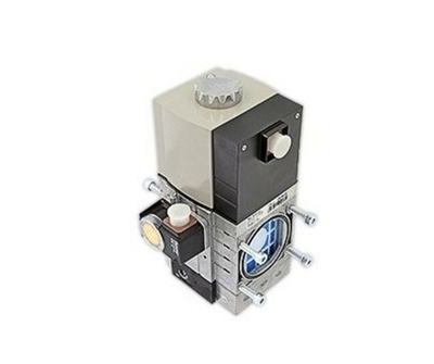 Газовый мультиблок Dungs MBC-1200-SE-S22, 245623