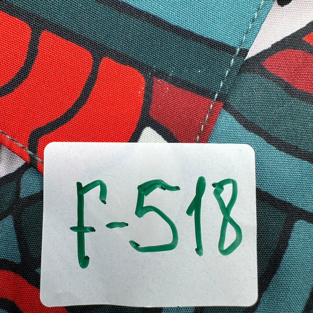 Сорочка Ymkashix Easy F-518 pp.XL