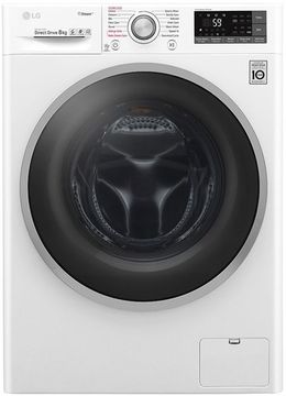 Стиральная машина LG F2J7TY1W
