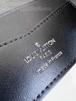 Louis Vuitton Slender Wallet
