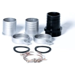 ALTECO AWD80T Professional мотопомпа дизельная 5.41 л.с, 750 л/мин, диаметр 80 мм, 44237