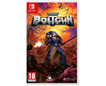 Warhammer 40000 Boltgun (NS) NEW