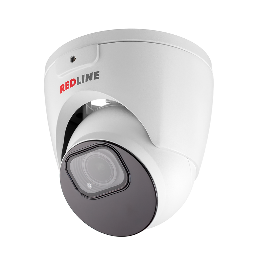 IP-видеокамера RedLine RL-IP65P-VM-S.eco