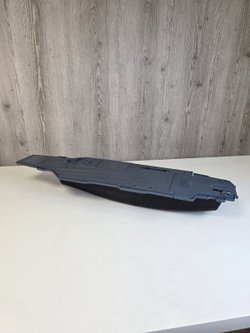 Игровой набор Авианосец в коробке (200016026)