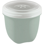 Банка с завинчивающейся крышкой «Eco Style» 0,26л микс